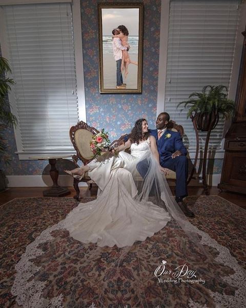 Anderson-Price Memorial Building