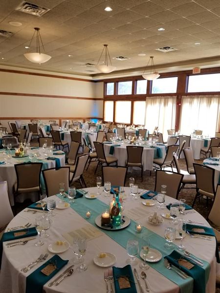 Renditions Golf Club