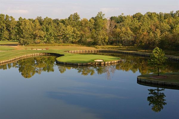 Renditions Golf Club