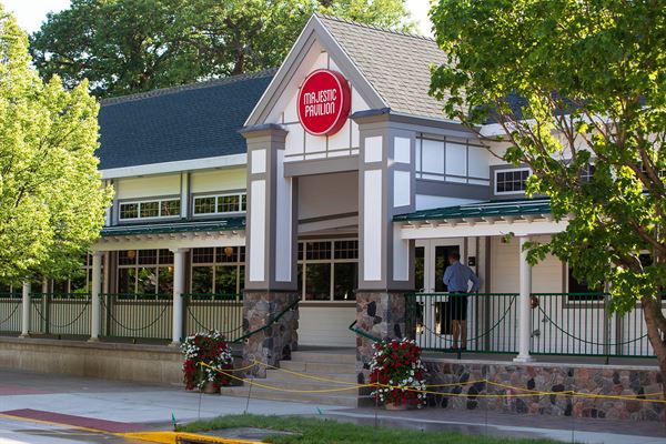 Historic Arnolds Park, Inc.