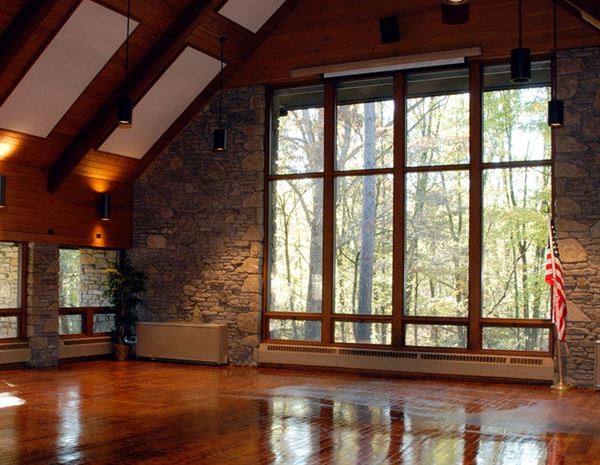Oak Openings Lodge