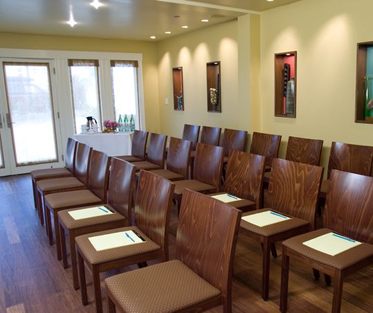 Pedro Point Creative