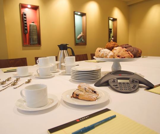 Pedro Point Creative