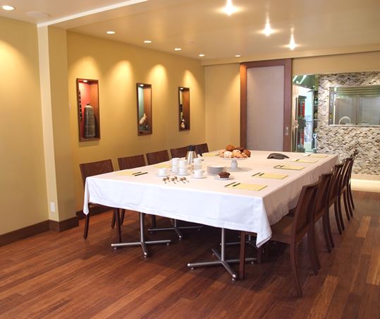 Pedro Point Creative