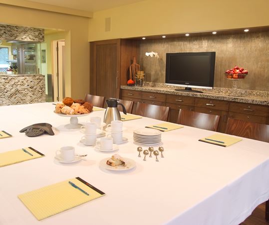 Pedro Point Creative