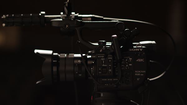 Solid Rock Productions LLC