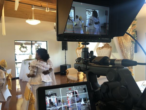 Solid Rock Productions LLC