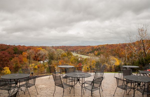 Canterbury Hill Winery and Restaurant