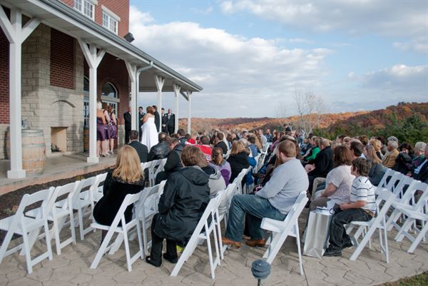 Canterbury Hill Winery and Restaurant