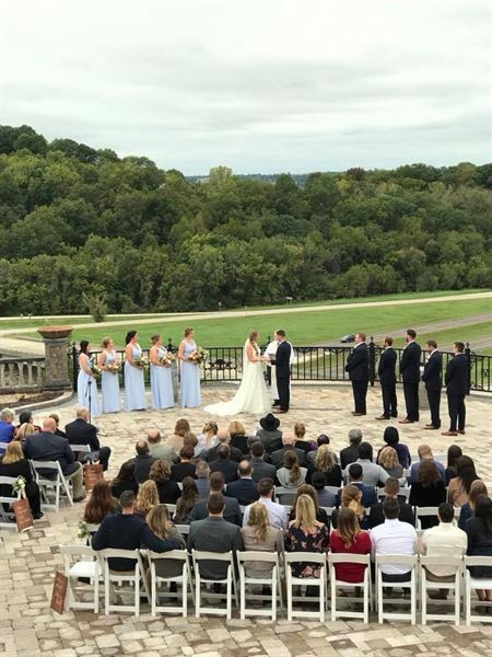 Canterbury Hill Winery and Restaurant