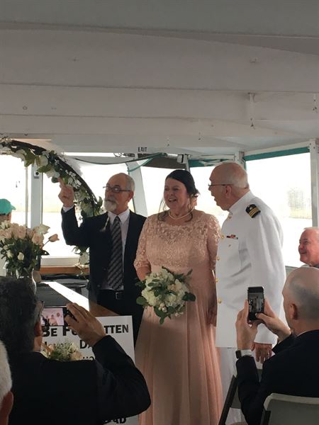 Wilmington Water Tours