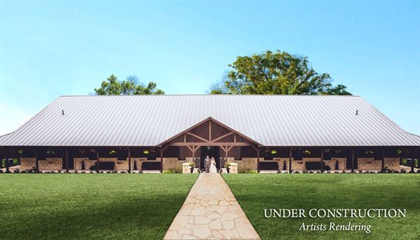 Covenant Country Venue