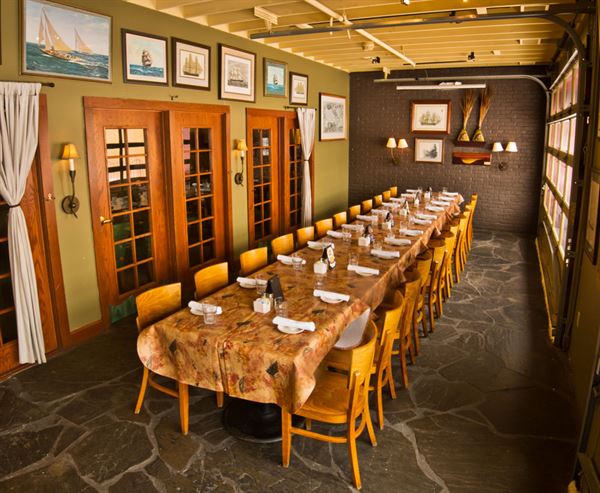 Real Seafood Company