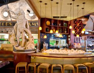 The Raw Bar & Lounge