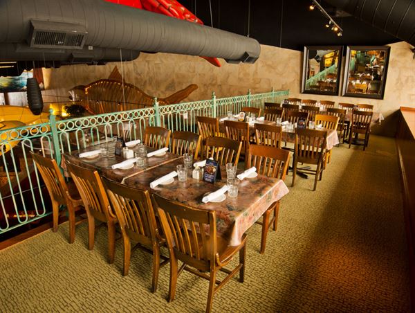 Real Seafood Company