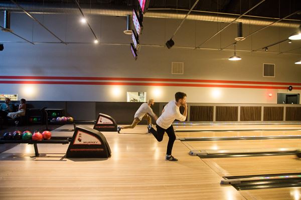 Mission Bowling Club