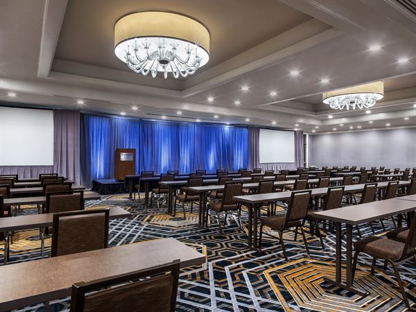 The Westin St. Francis