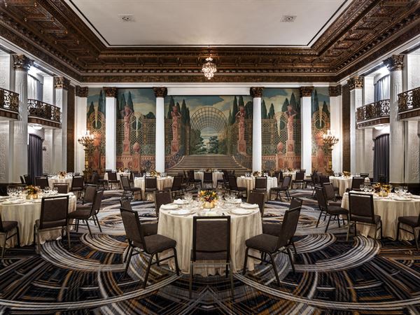 The Westin St. Francis