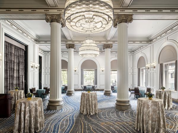 The Westin St. Francis