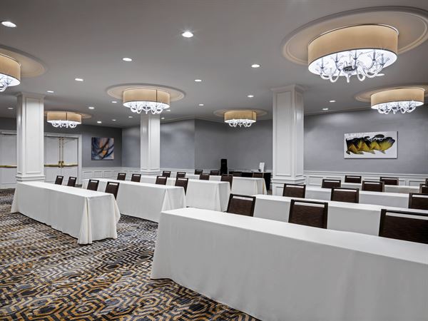 The Westin St. Francis