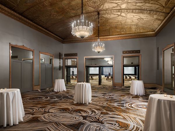 The Westin St. Francis