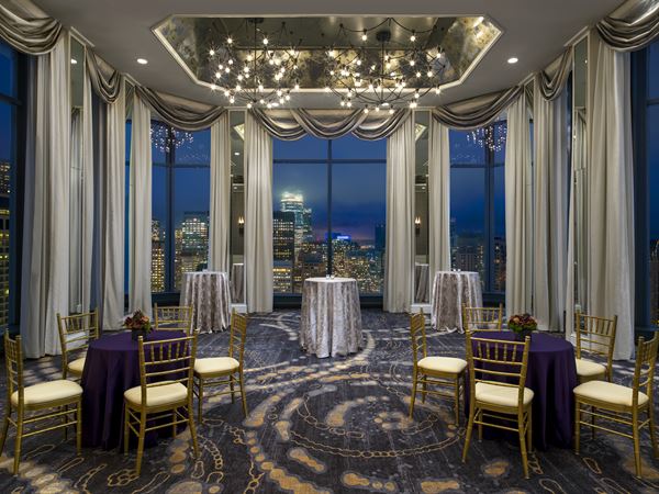 The Westin St. Francis