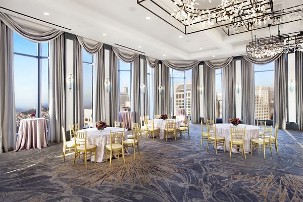 The Westin St. Francis