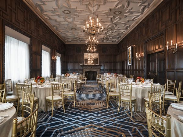 The Westin St. Francis