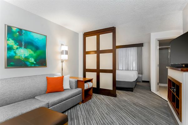 Hyatt Place Lake Mary/Orlando North