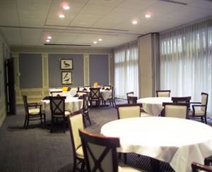 The Meeting Room