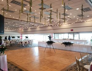 The Grand Ballroom