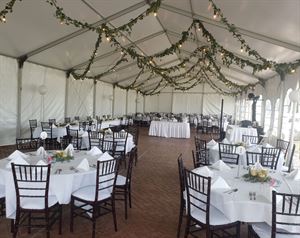 The White Tent