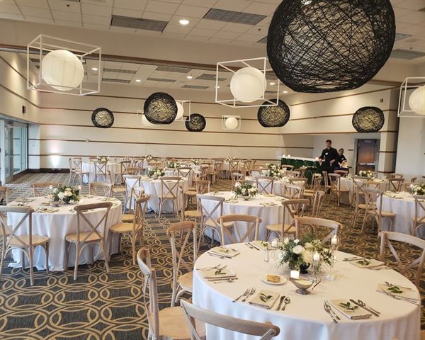 Maumee Bay Lodge and Conference Center