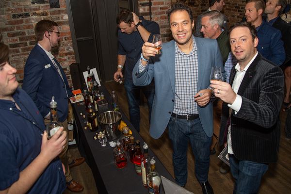 Cool Springs Wines & Spirits