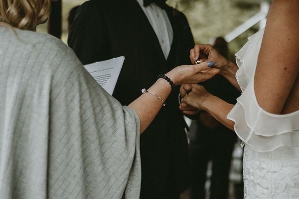 Andria Lee Winters Msc. D.