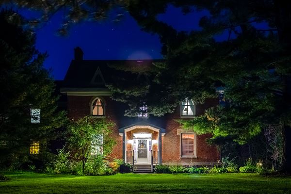 Tucker House Renewal Centre