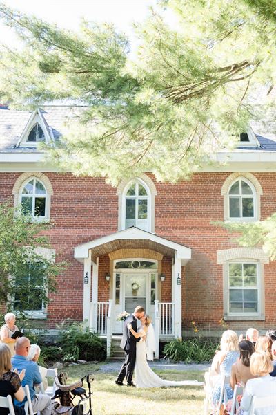 Tucker House Renewal Centre