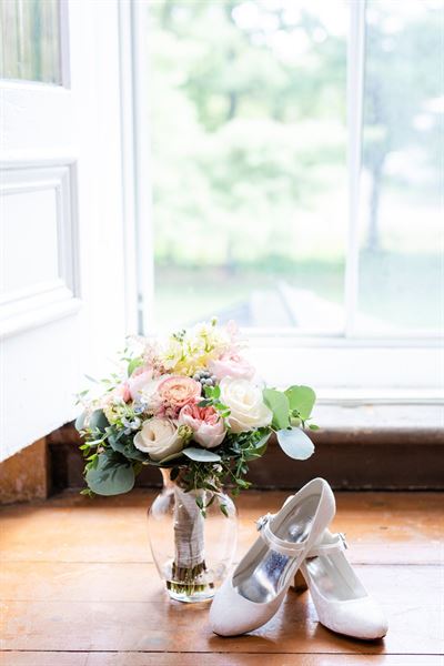 Tucker House Renewal Centre