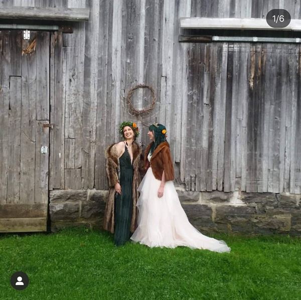 Tucker House Renewal Centre