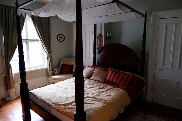 Tucker House Renewal Centre