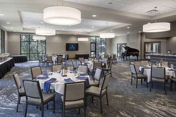 The Club at Keowee Key