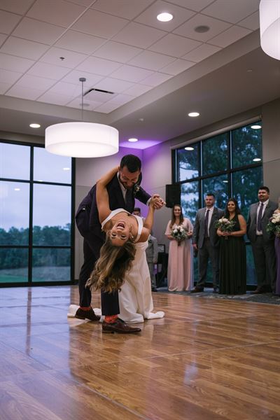 The Club at Keowee Key