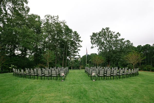 The Club at Keowee Key