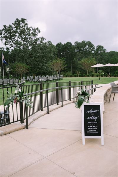 The Club at Keowee Key