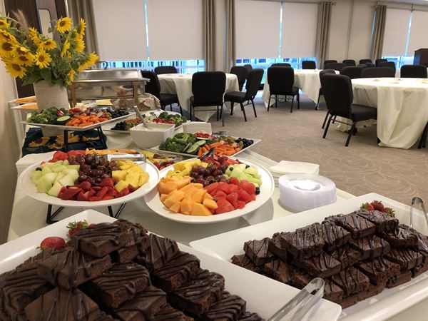 The Wellness & Community Center