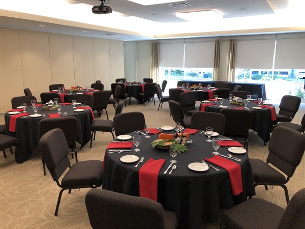 The Wellness & Community Center