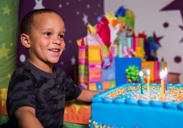 Pump It Up of South Dallas County/DeSoto