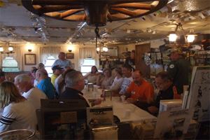 Coopertown Restaurant