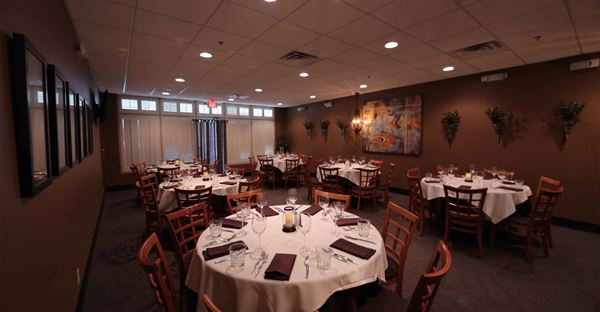 Todd's Unique Dining