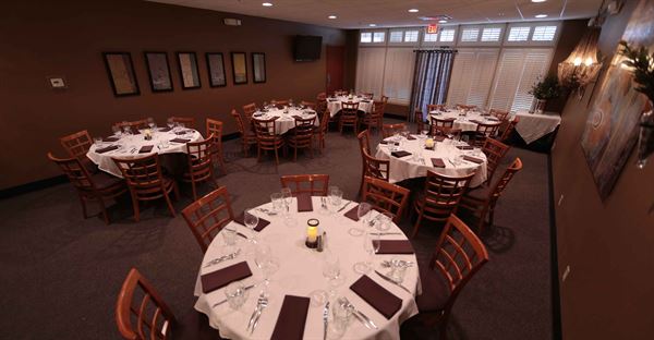 Todd's Unique Dining